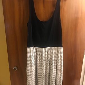 Lou & Grey maxi dress